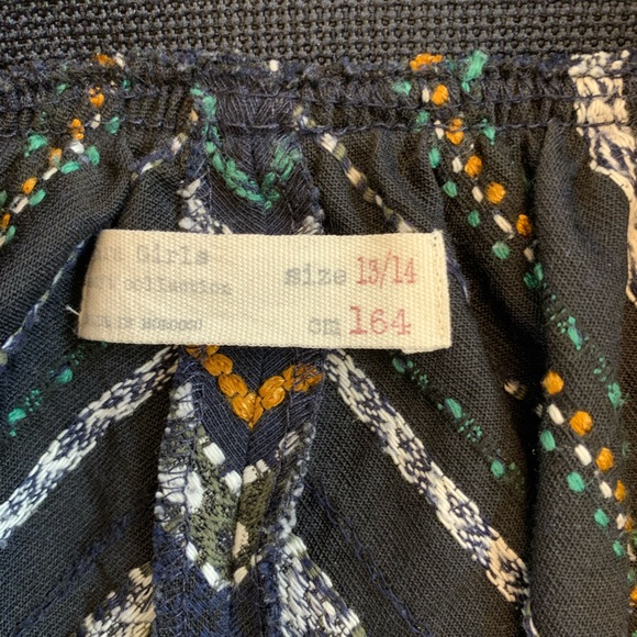 Zara kids skirt! - Picture 3 of 4